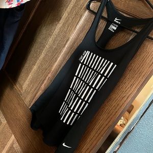 Womens Nike tank